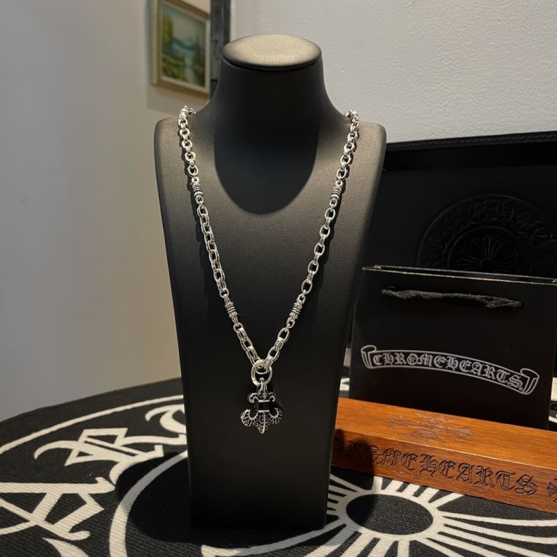 Chrome Hearts Necklaces